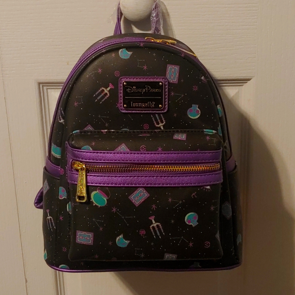 Disney Parks Hocus Pocus Loungefly